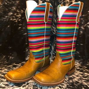 Ariat Gringa Western Boots